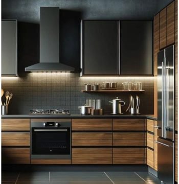 How to Personalize Your Modern Home Modular Kitchen Design _kitchen furniture _kitchen shelves